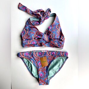 Boden women swimsuit size 6 and 8